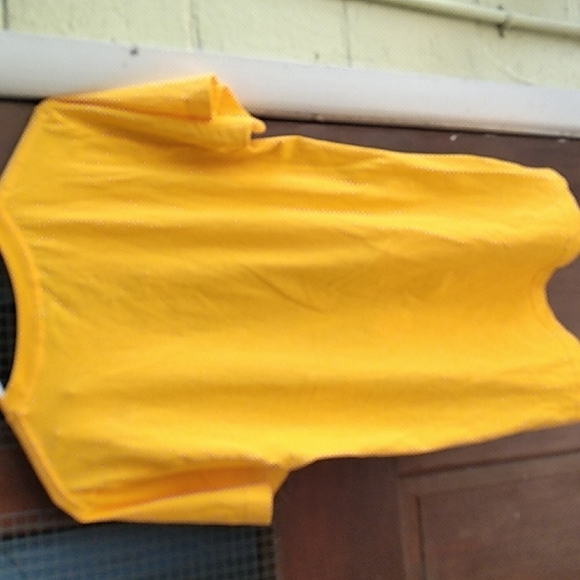 Nwt Poetic Justice Tupac Shirt (M) - Picture 3 of 5